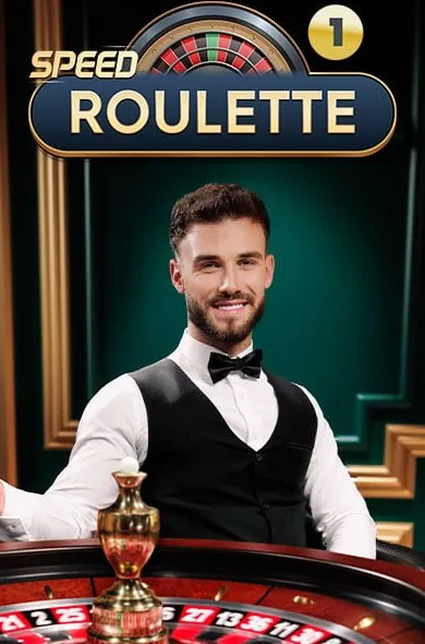 Speed Roulette