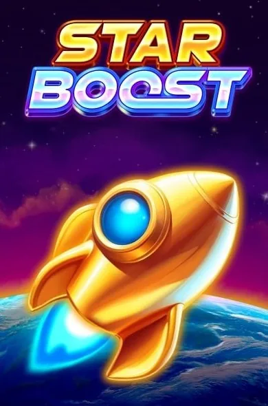 Star Boost: Hold and Win