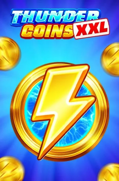 Thunder Coins XXL: Hold And Win