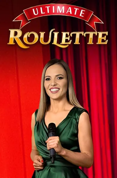 Ultimate Roulette