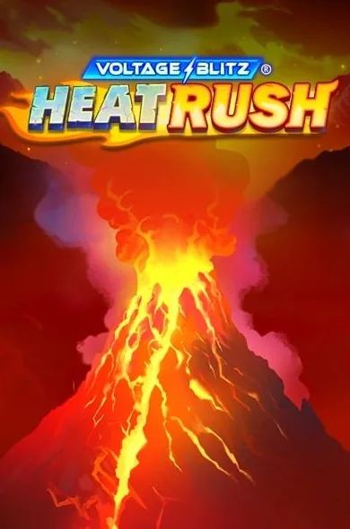 Voltage Blitz Heat Rush