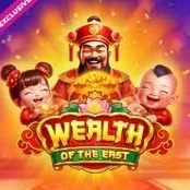 Wealth of the East