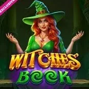 Witches' Book